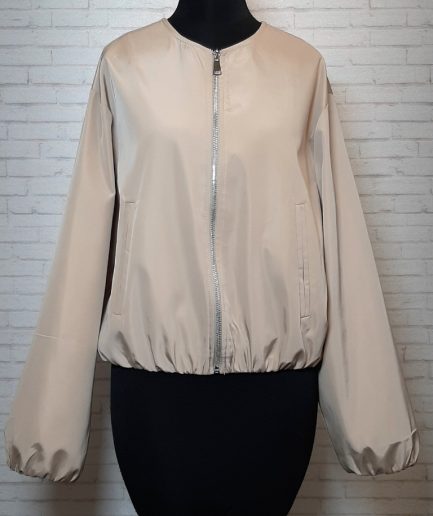 کاپشن کرم پایین کش زنانه