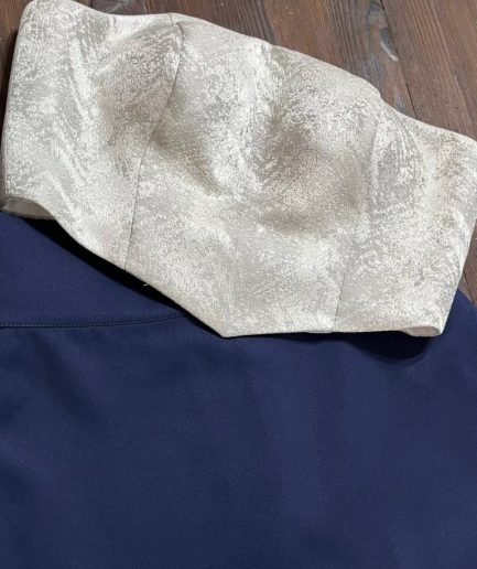 کراپ تاپ لایت صدفی زنانه