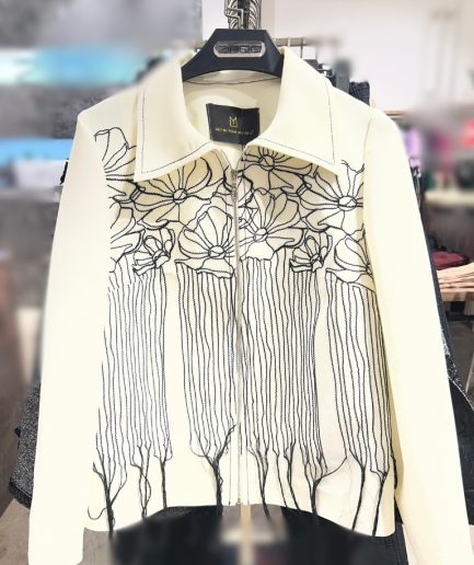 کت لوتوس نباتی زنانه